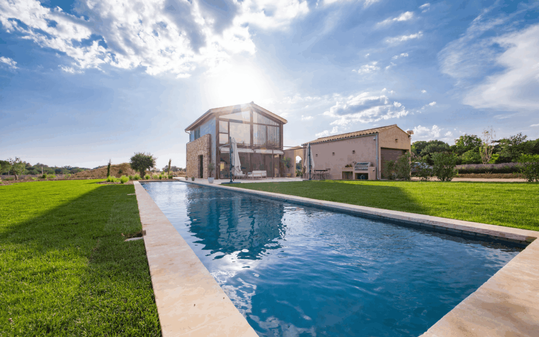 Le jardin des silences