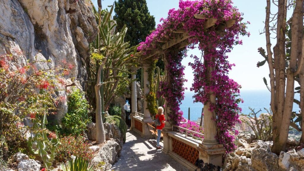 Architecte paysagiste Monaco