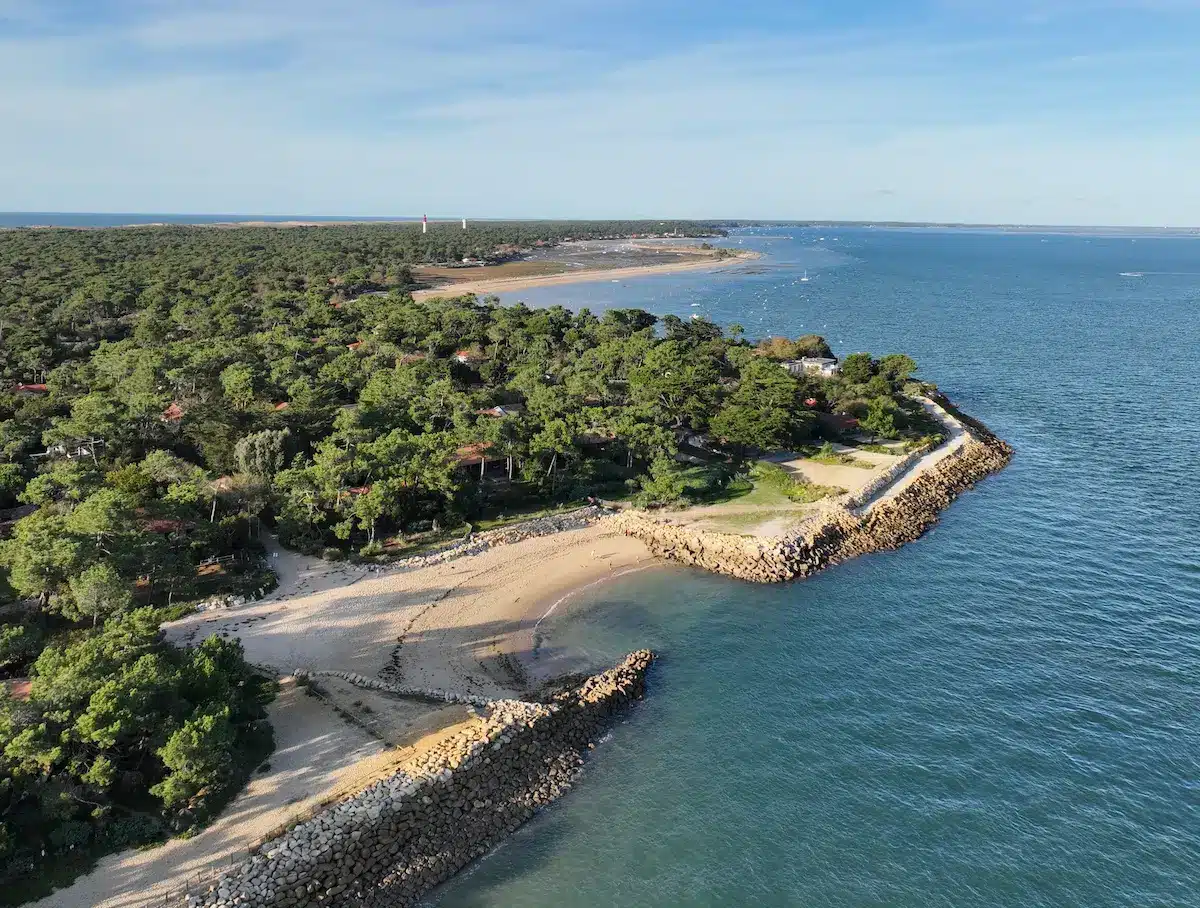 Cap Ferret