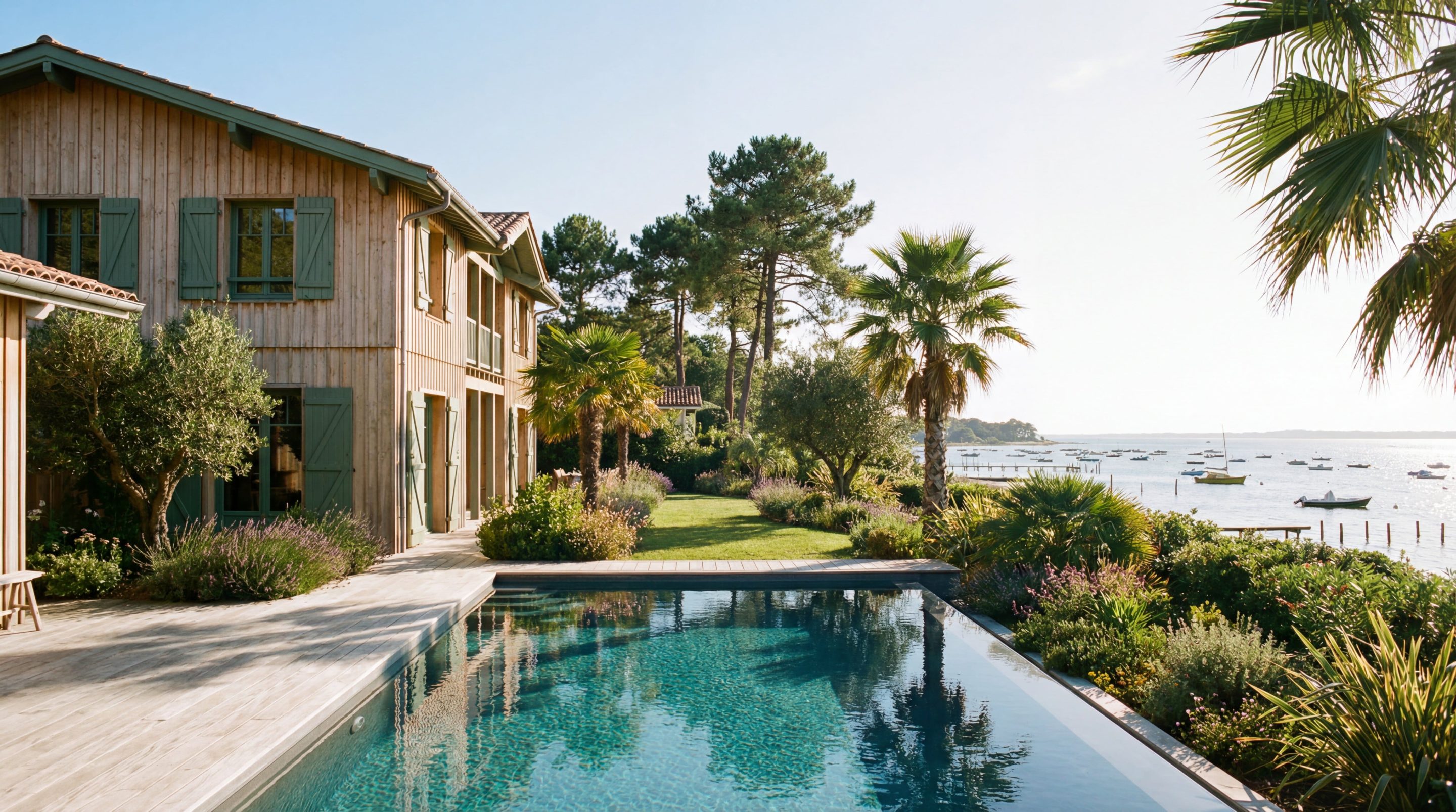 Cap Ferret
