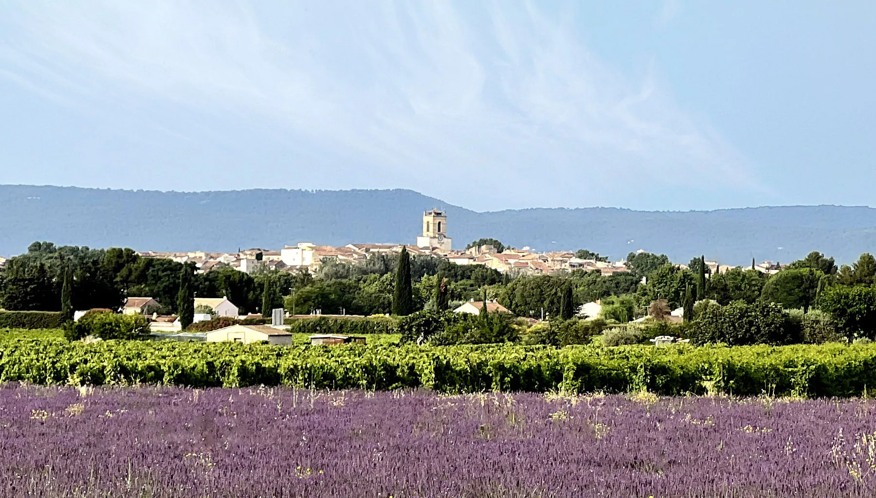 Pertuis