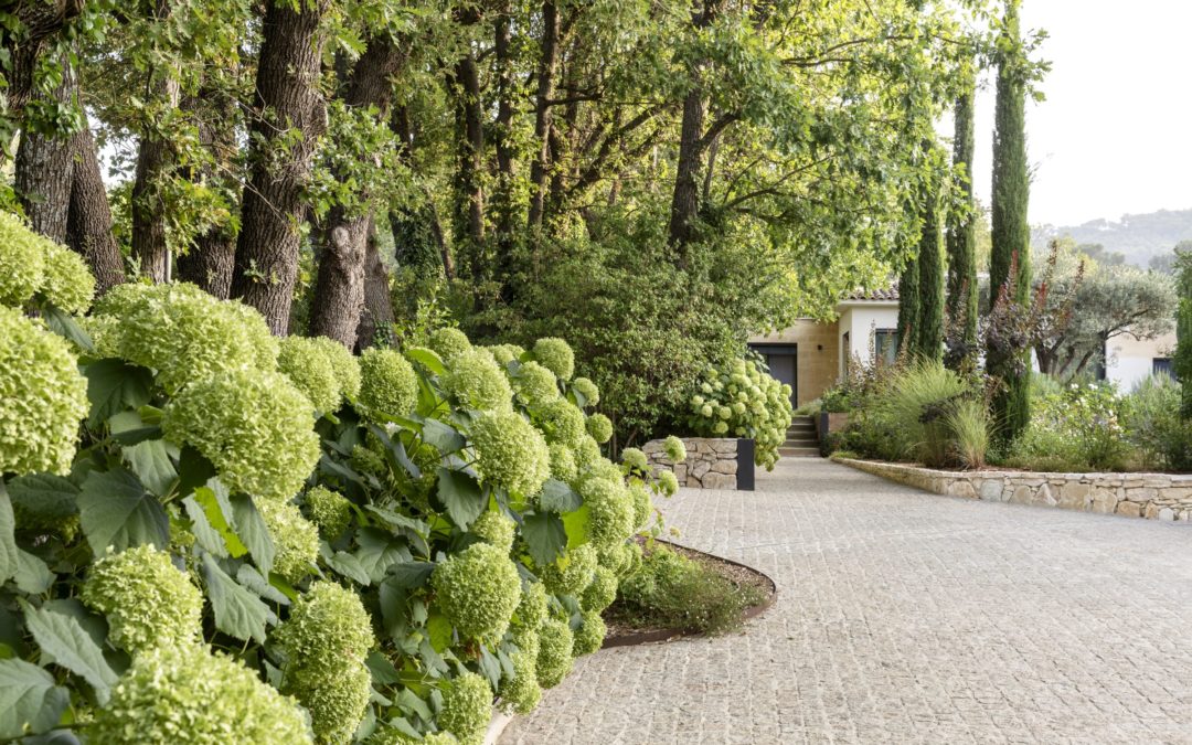 Paysagiste, paysagiste concepteur, jardinier paysagiste : qui fait quoi ?