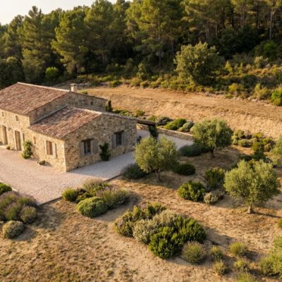 Débroussaillement réglementaire en Provence : ce que dit vraiment la loi (OLD)
