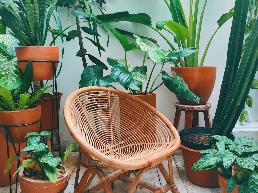 Comment aménager son balcon?